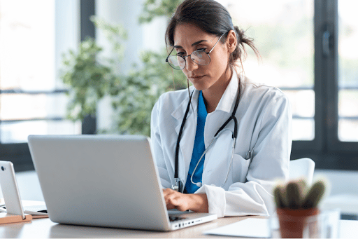 Credentialing Issues in Healthcare
