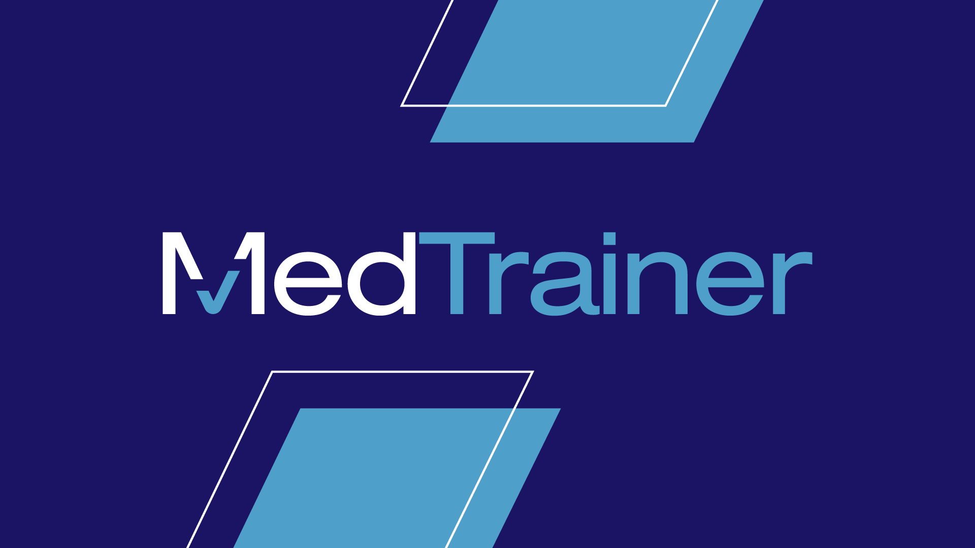 MedTrainer Overview Product Video Thumbnail