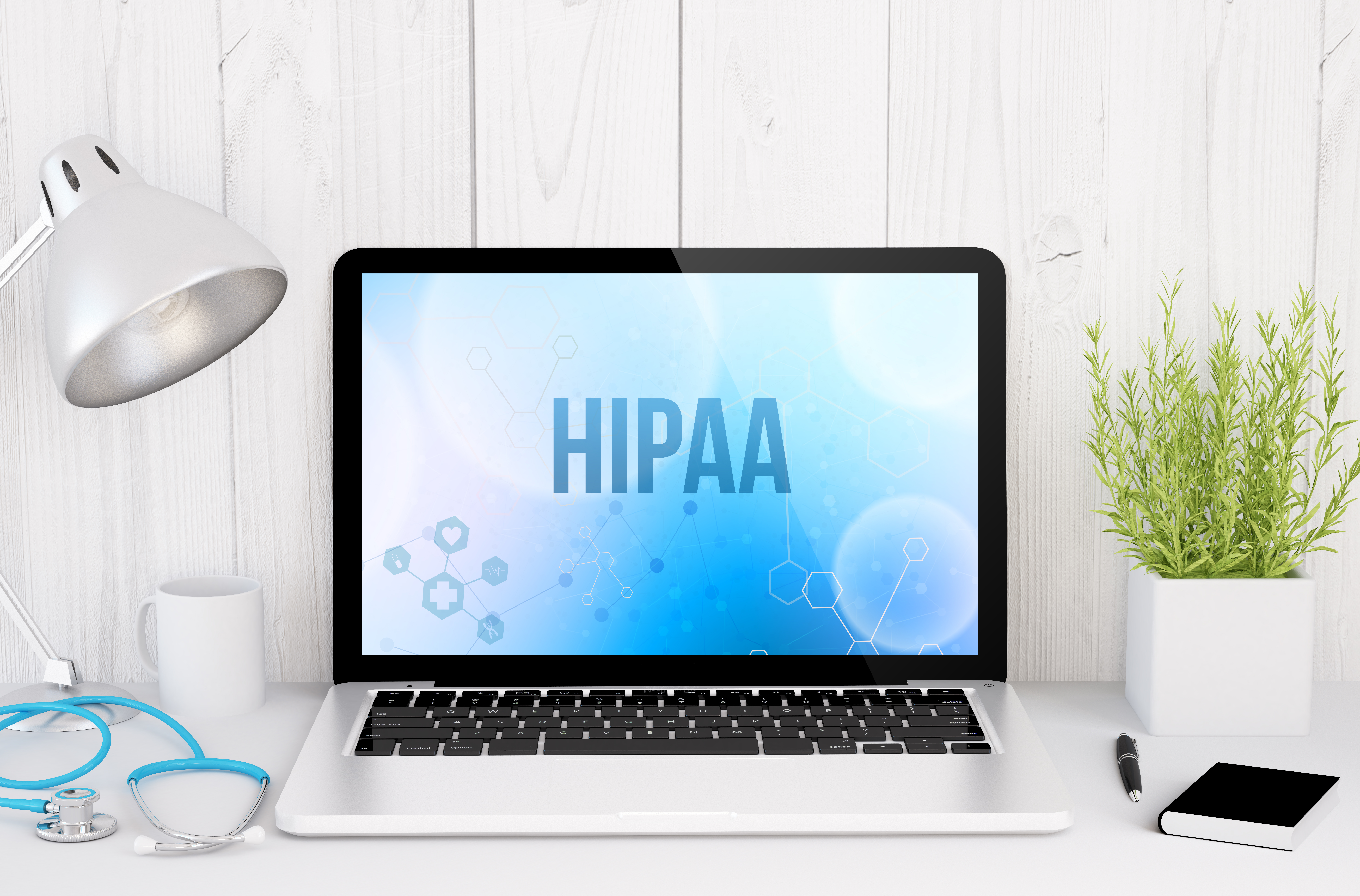 HIPAA plan