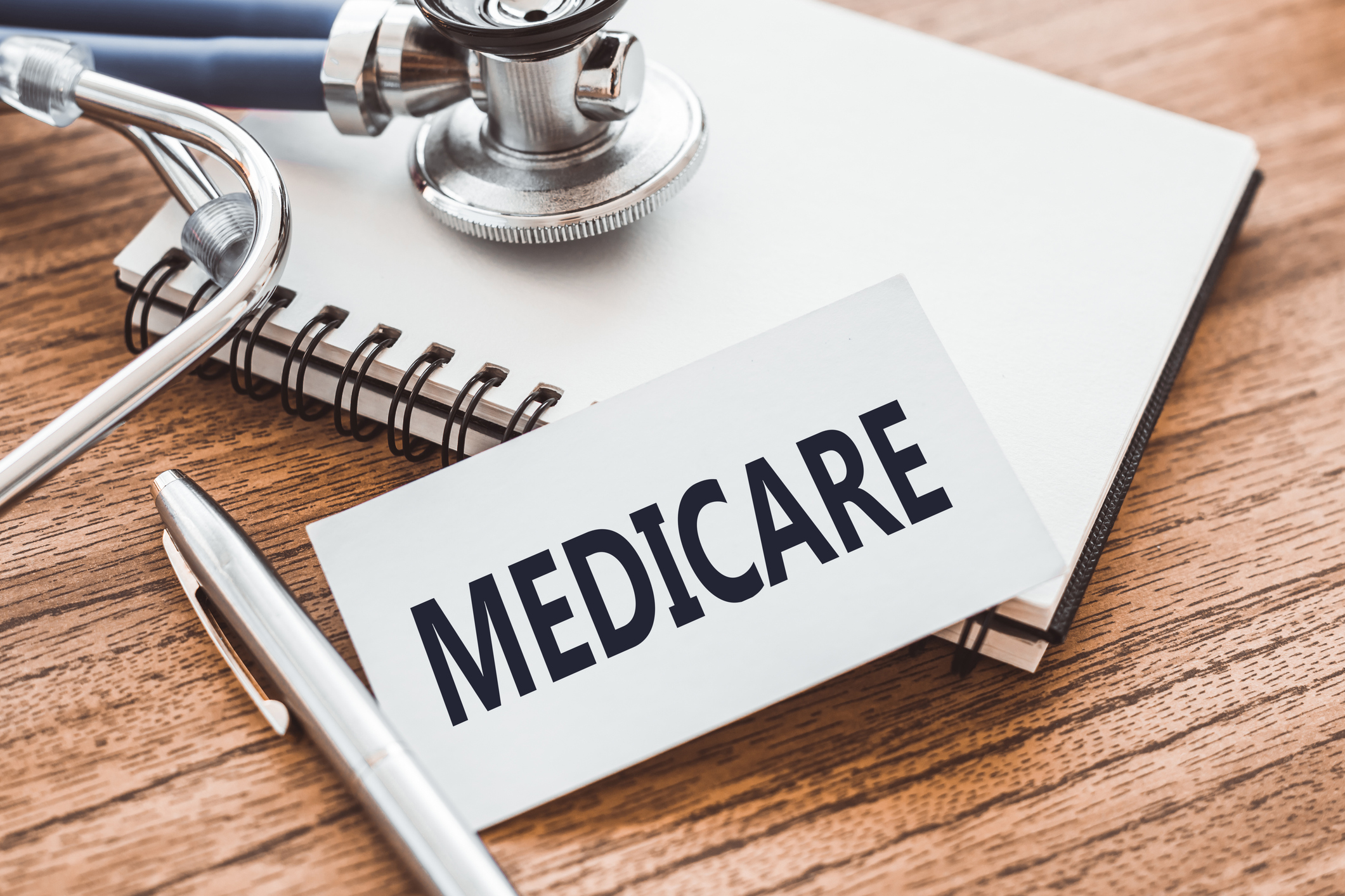 Medicare provider enrollment
