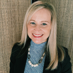 Missy Travis, MSN, RN, CIC, FAPIC