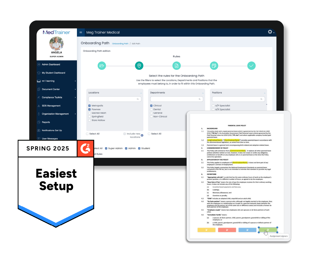 HR_Quick&Easy Onboarding