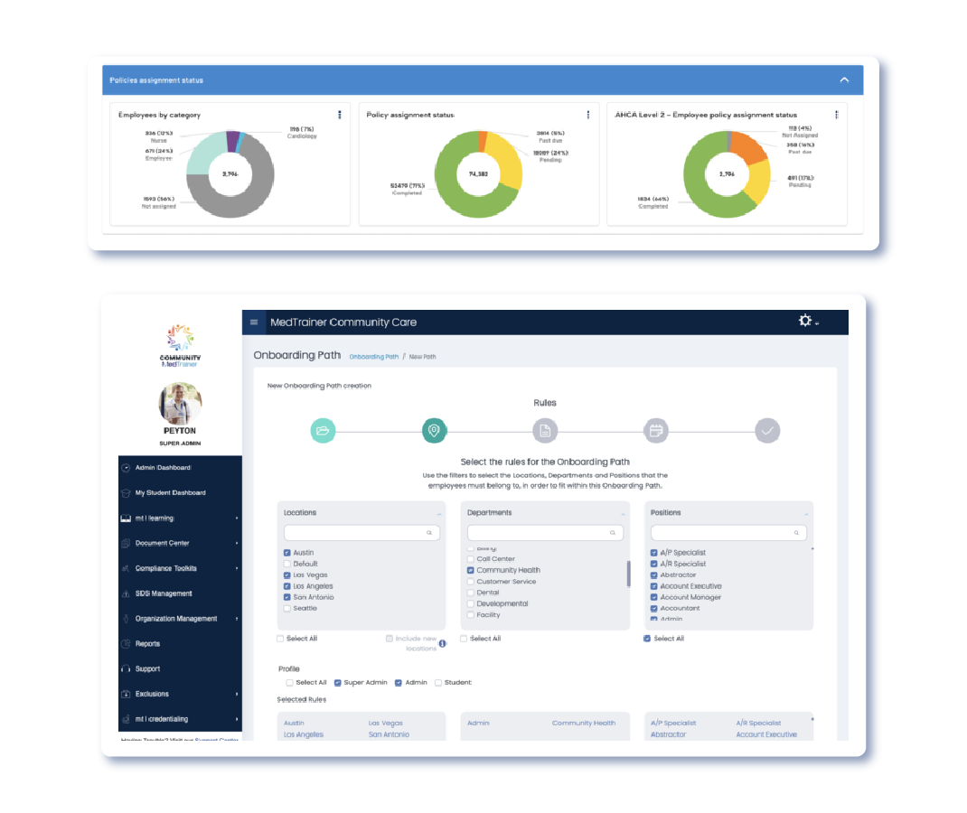 AUTOMATION AND REAL-TIME REPORTING compliance agust2025