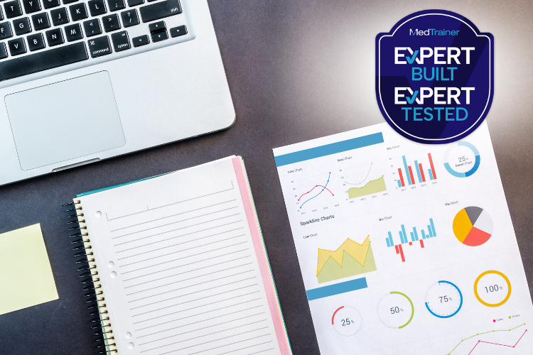 Expert Built Expert Tested