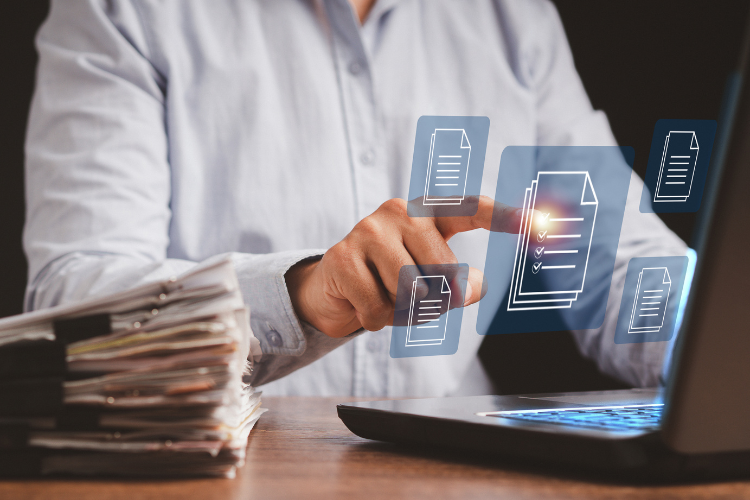 policy tracking made easy with automation