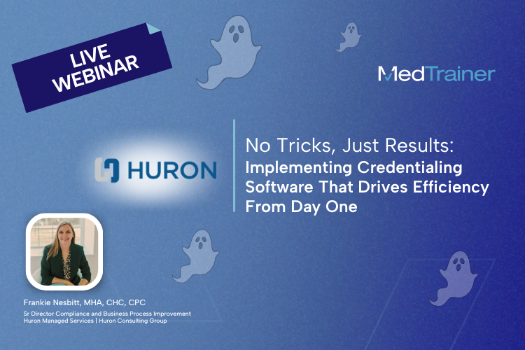 Implementing Credentialing Software That Drives Efficiency From Day One