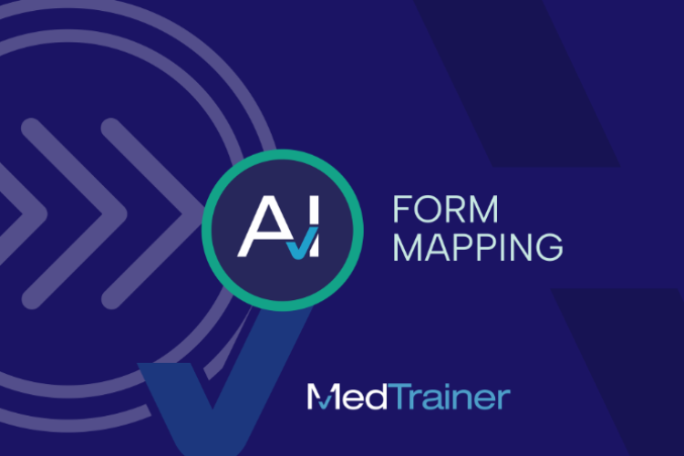 AI Form Mapping