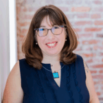 Jessica Zeff, JD, CHC, CHPC, CPHQ