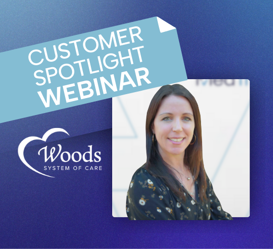 Banner CTA Woods System of Care