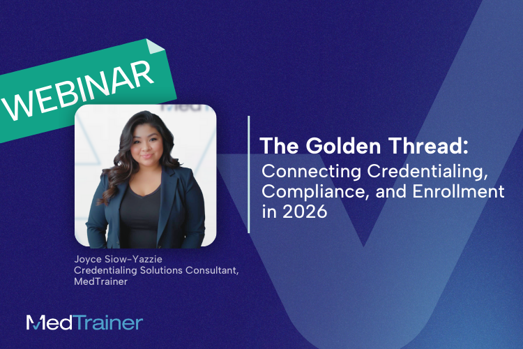 Golden Thread Webinar
