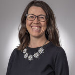 Katie Lawrence, MHA CPME