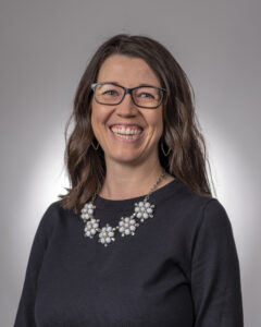 Katie Lawrence, MHA CPME