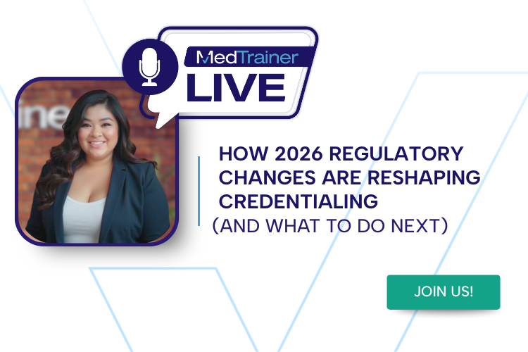 2026 Regulatory Changes