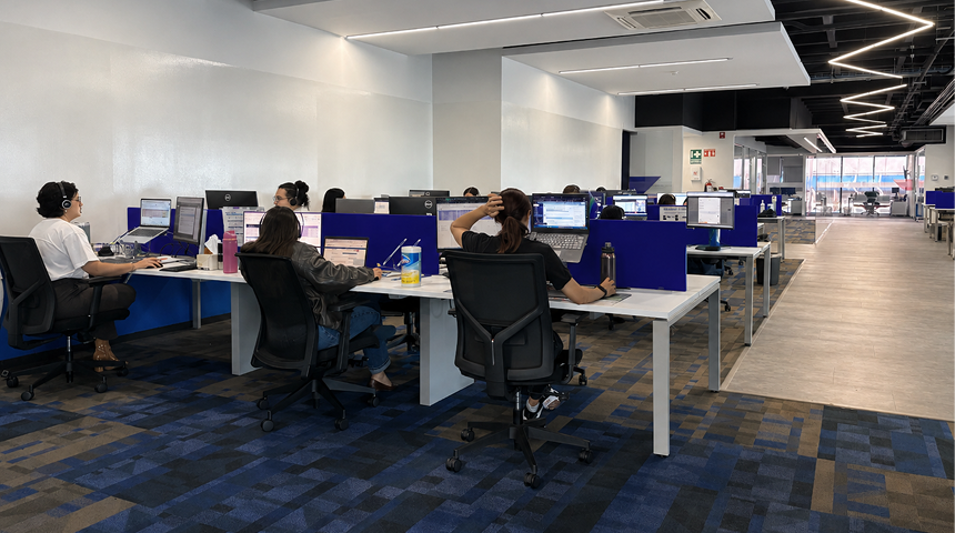 Mexico Office